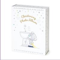 Tiny Tatty Teddy Me to You Bear Boxed Christening Photo Album Extra Image 2 Preview